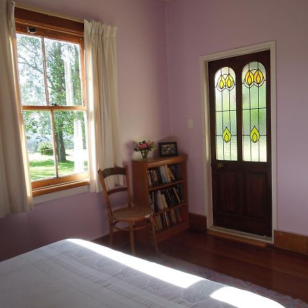 Ruahine Mairenui Rural Retreat 빌라 외부 사진