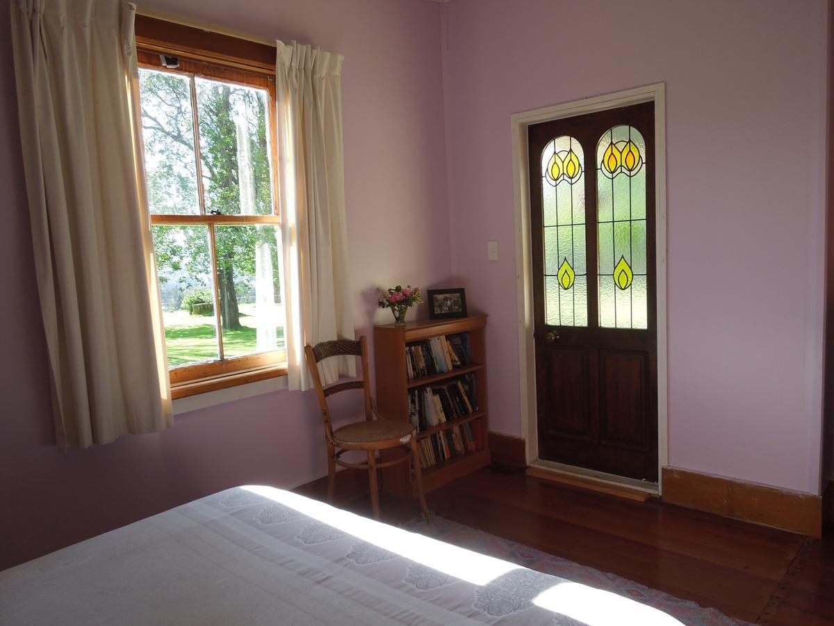 Ruahine Mairenui Rural Retreat 빌라 외부 사진