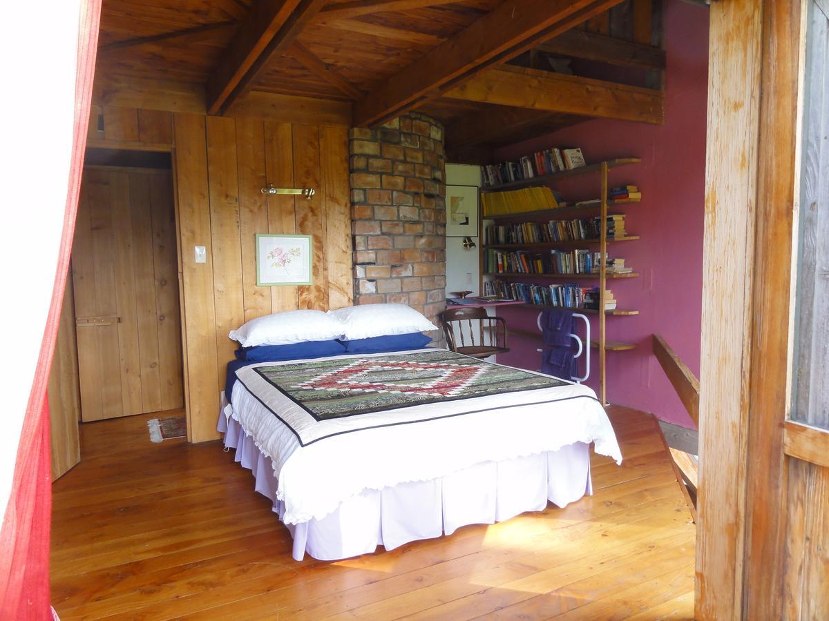 Ruahine Mairenui Rural Retreat 빌라 외부 사진
