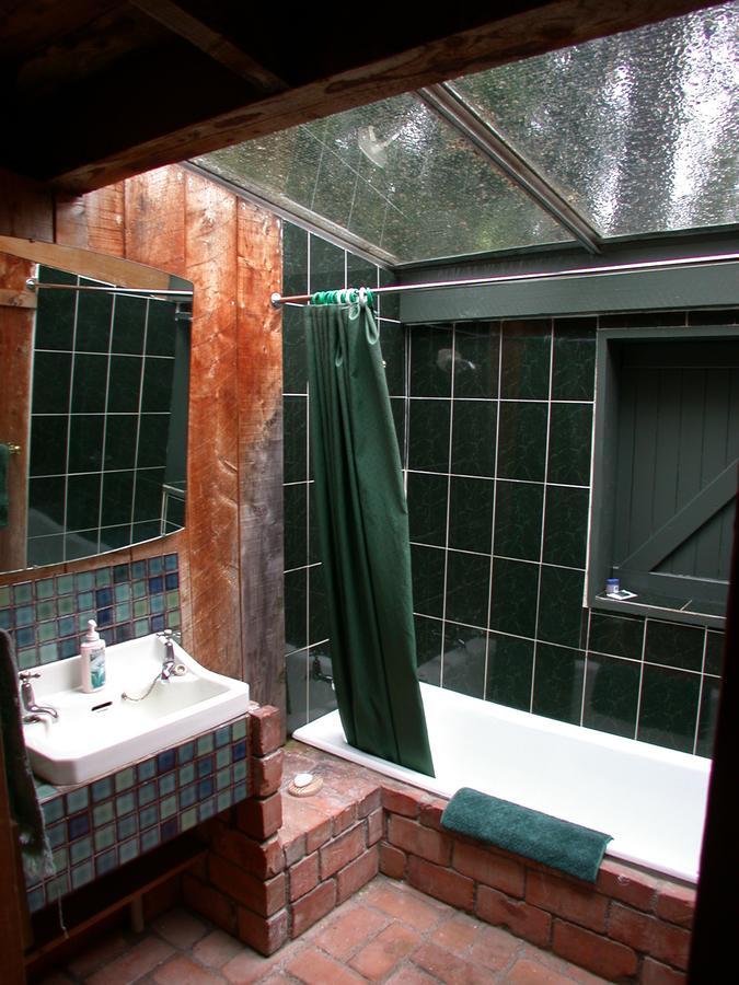 Ruahine Mairenui Rural Retreat 빌라 외부 사진