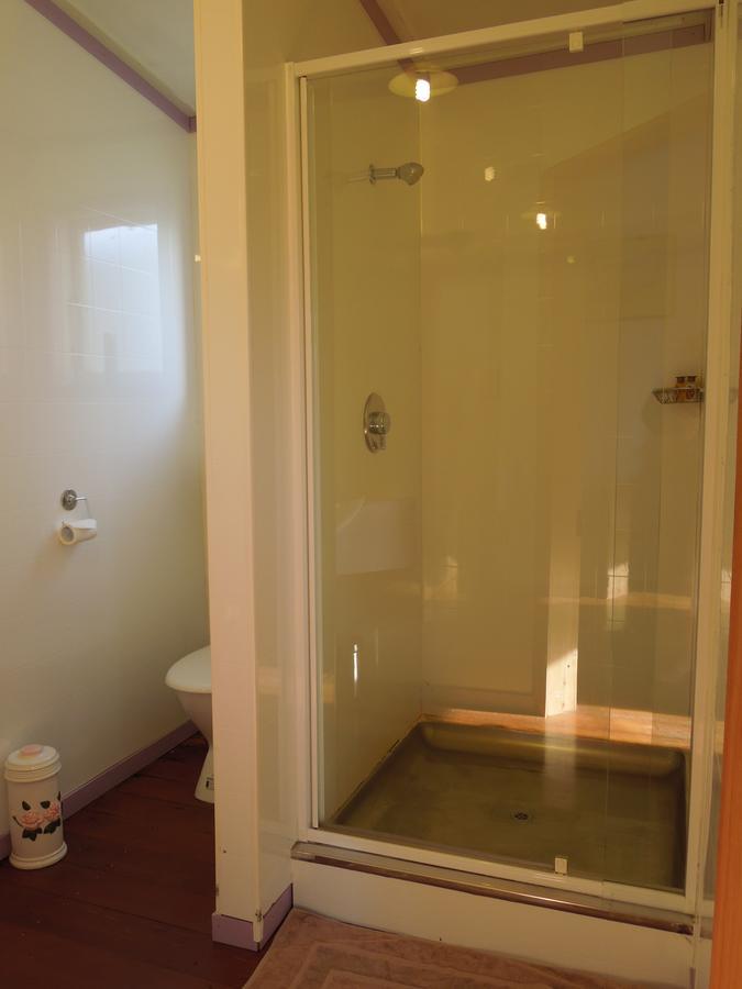 Ruahine Mairenui Rural Retreat 빌라 외부 사진