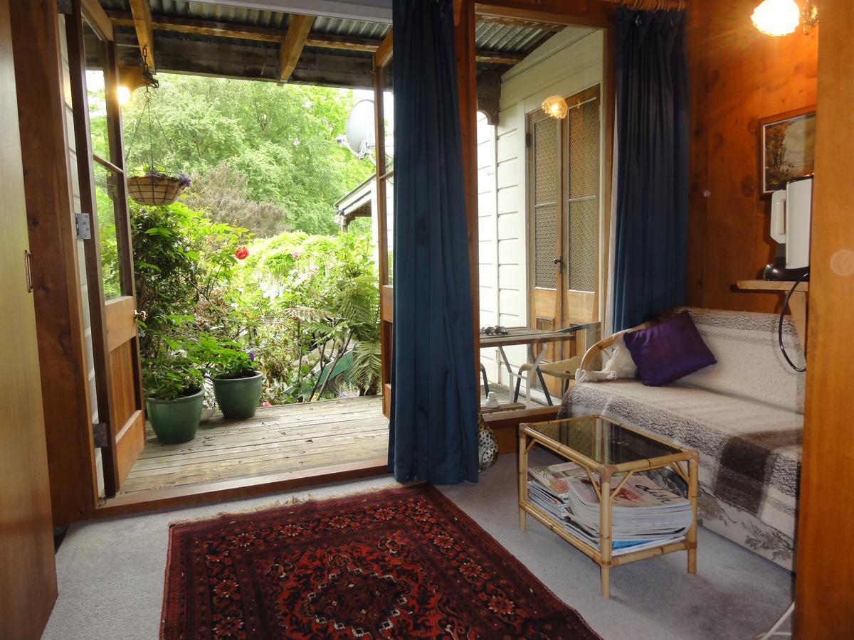 Ruahine Mairenui Rural Retreat 빌라 외부 사진
