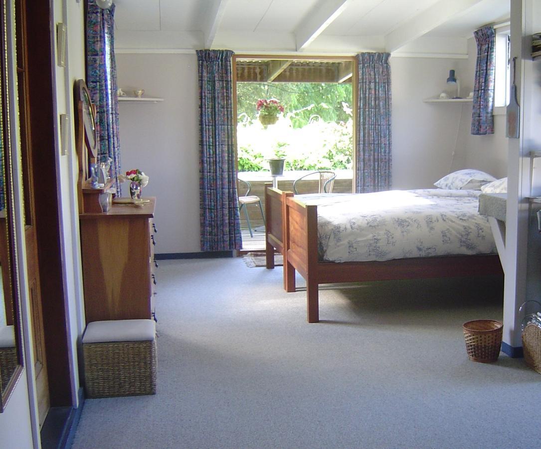 Ruahine Mairenui Rural Retreat 빌라 외부 사진