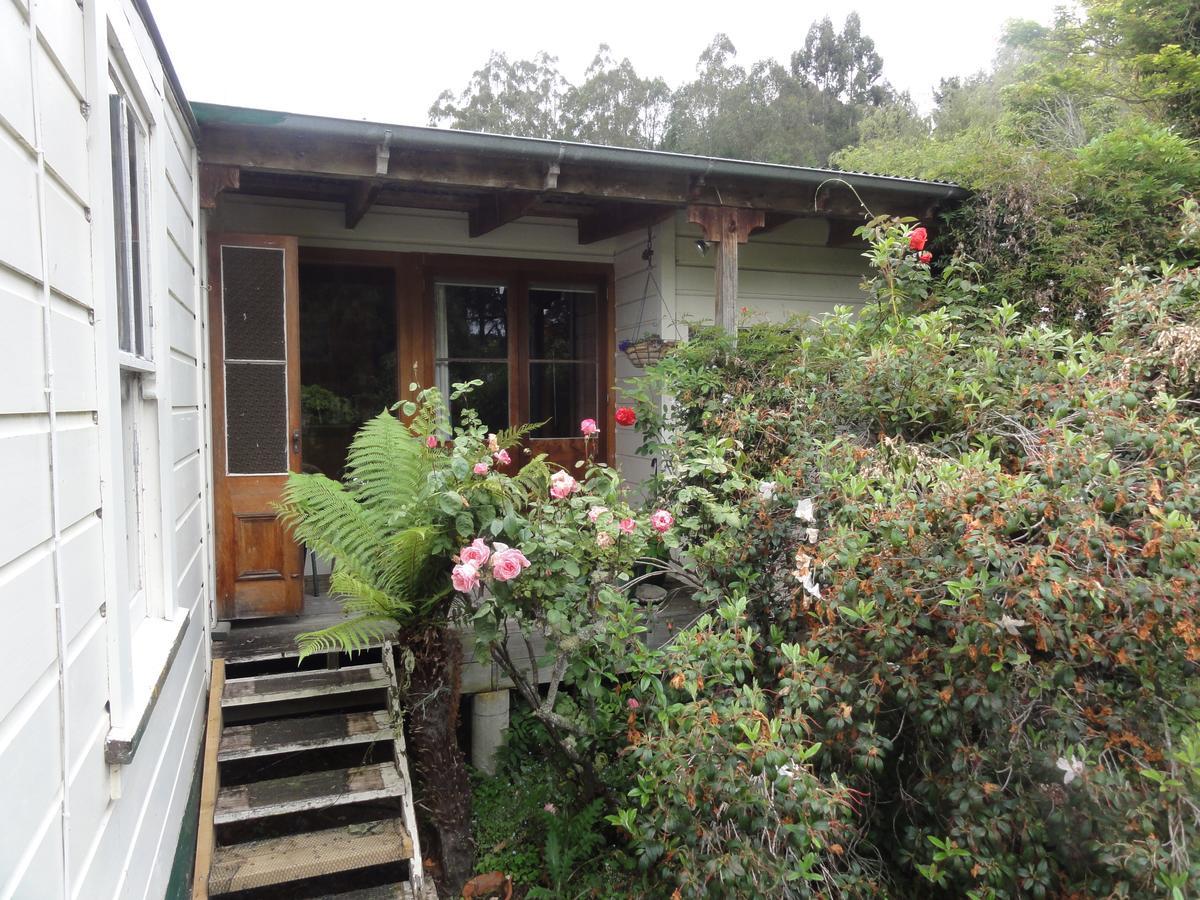 Ruahine Mairenui Rural Retreat 빌라 외부 사진