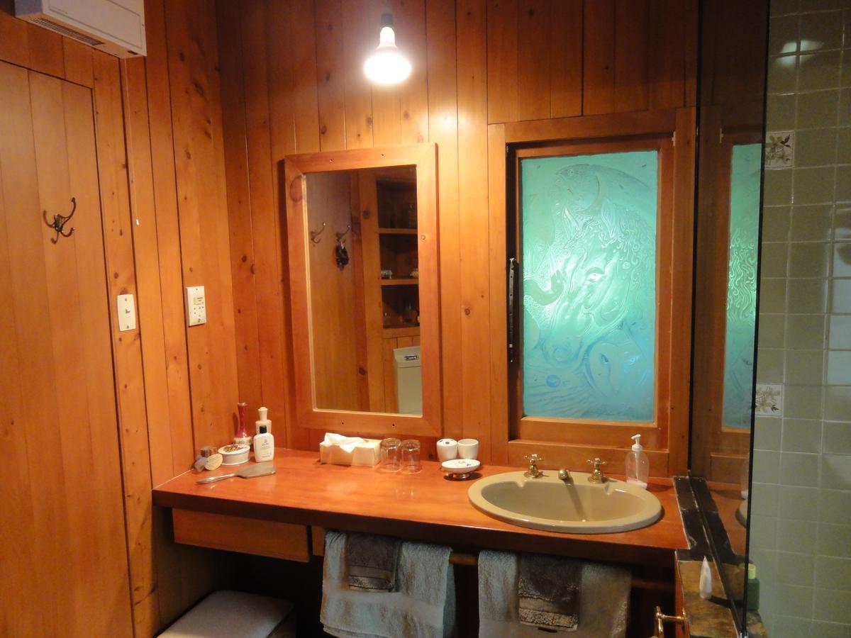 Ruahine Mairenui Rural Retreat 빌라 외부 사진