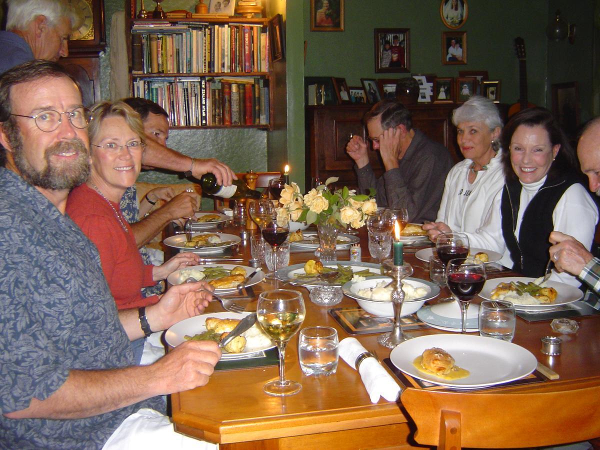 Ruahine Mairenui Rural Retreat 빌라 외부 사진