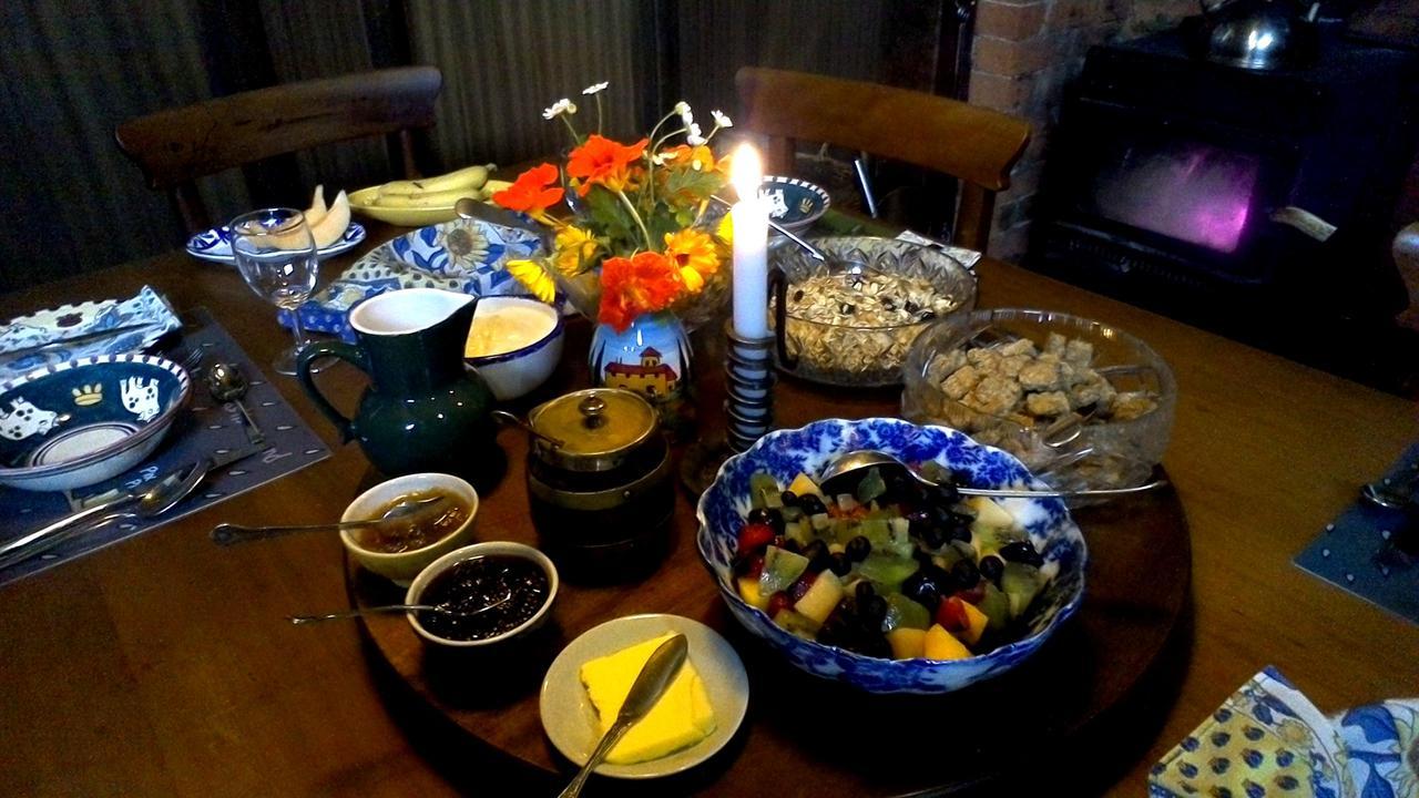 Ruahine Mairenui Rural Retreat 빌라 외부 사진